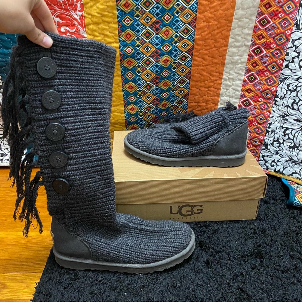 Ugg Boots